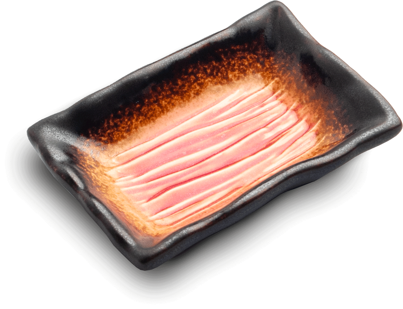 Sauce dish Yaketa 0