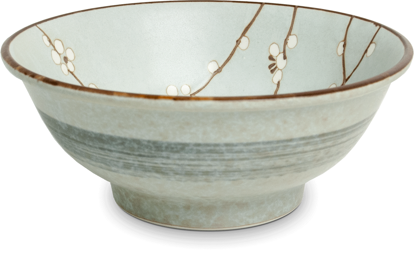 Bowl Hana light green 0