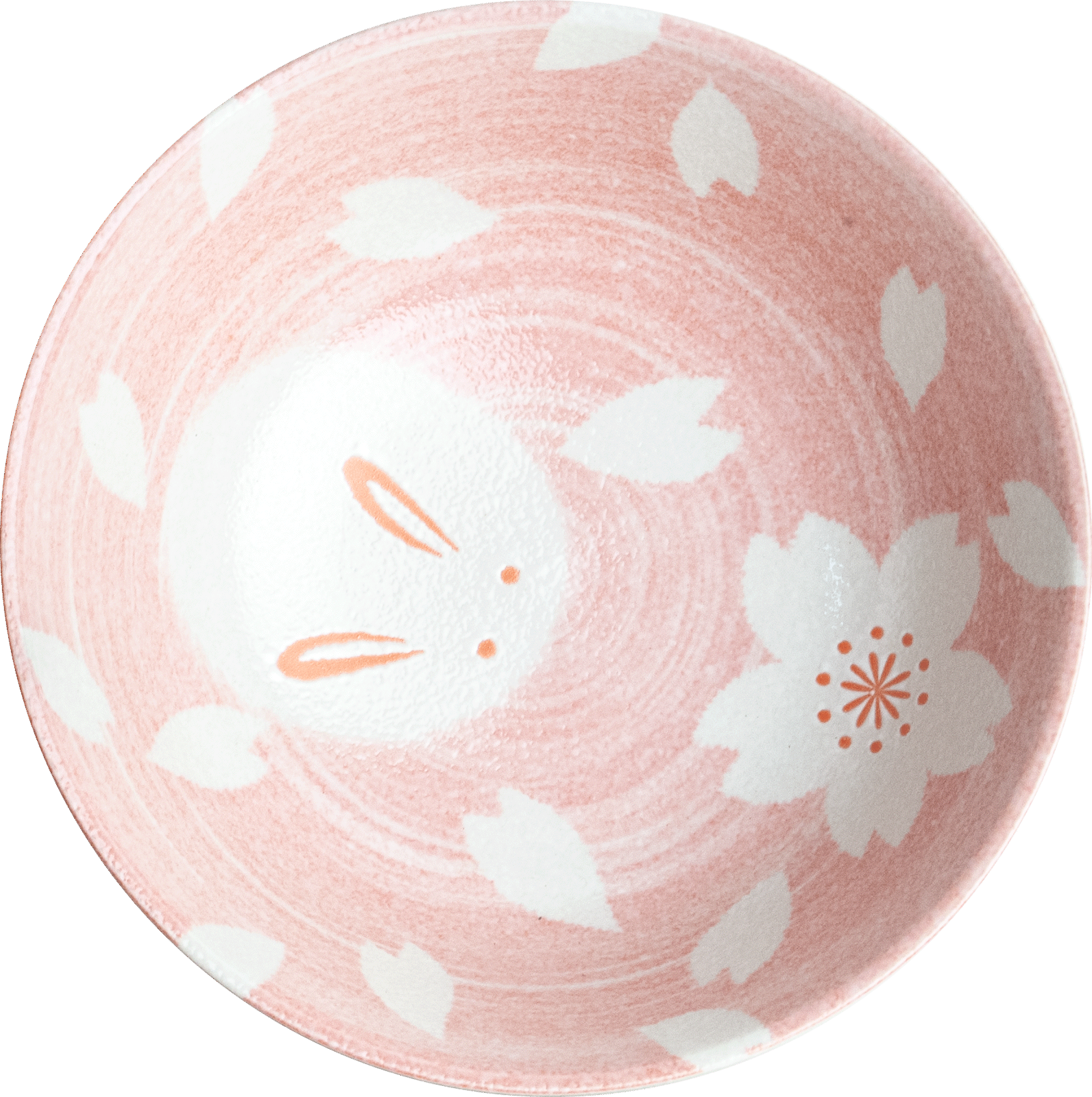 Bowl Rosa 1