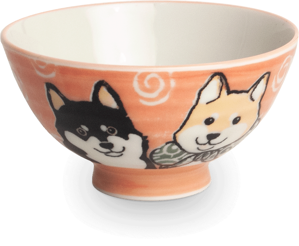 Kommen Shiba 2