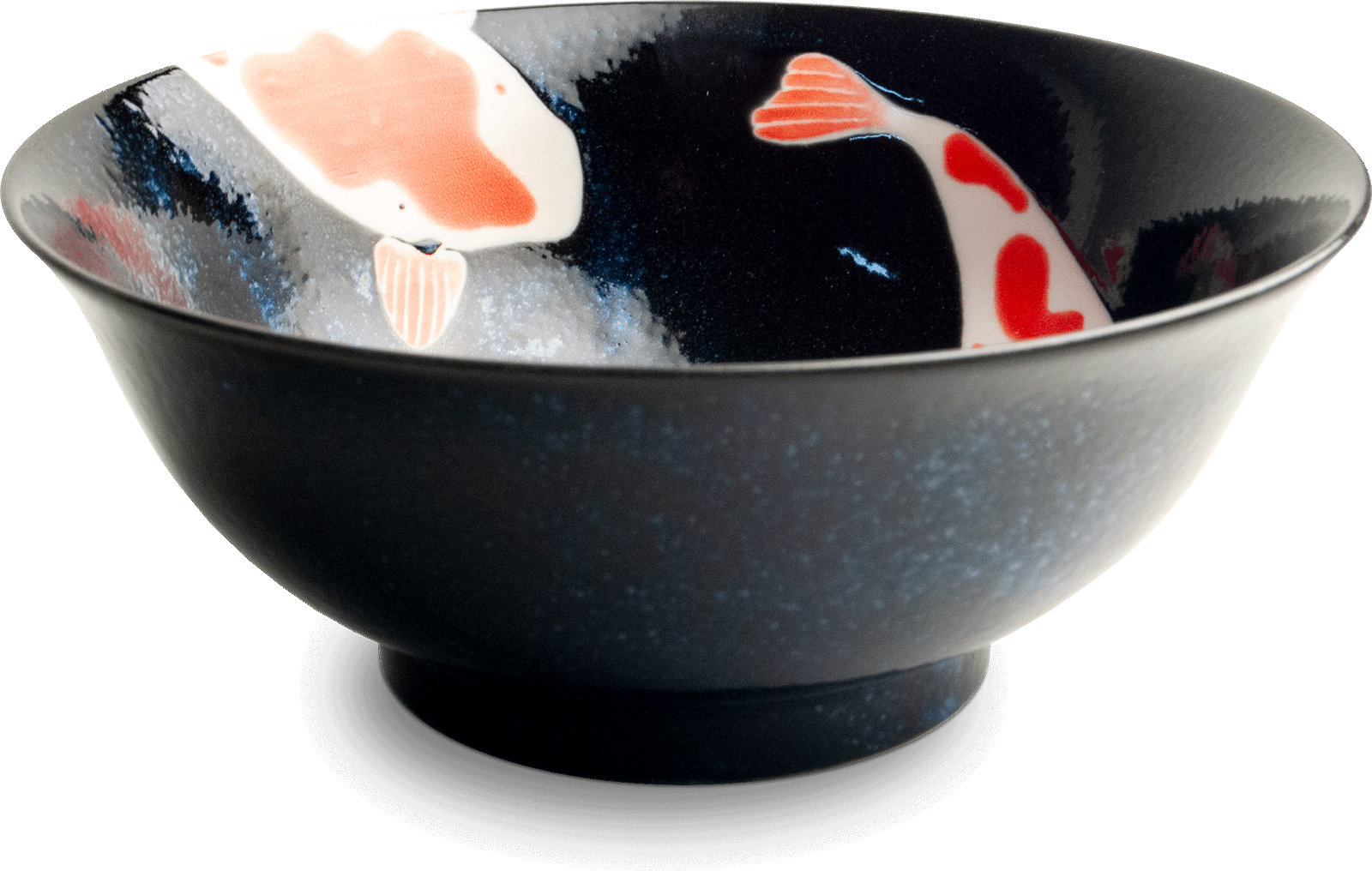 Bowl Rote Koi 0