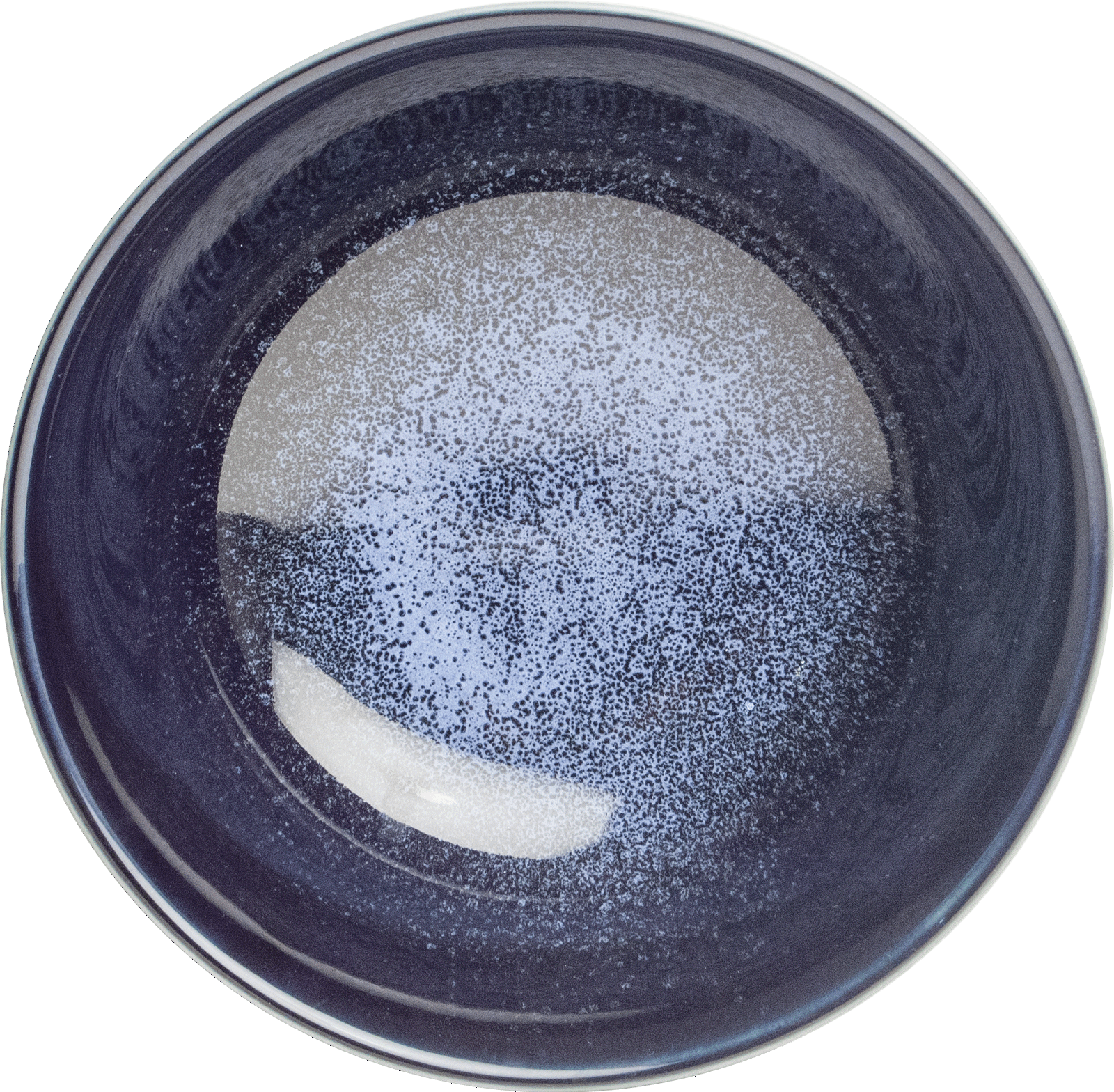 Bowl Iro blau 1