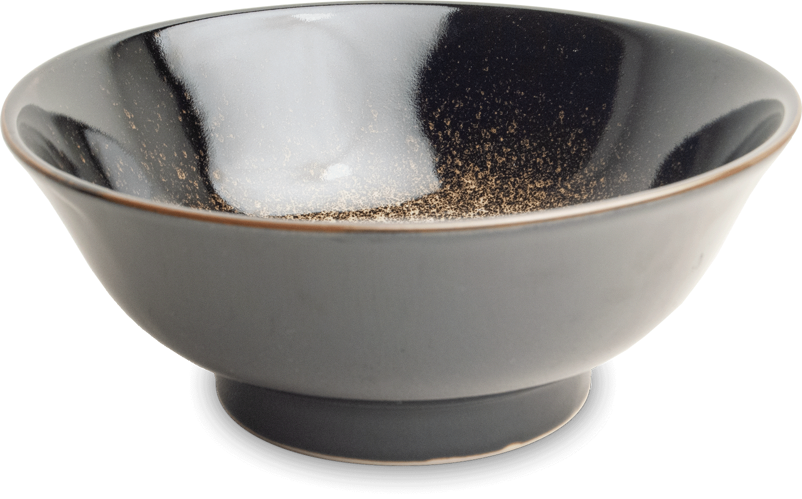 Bowl Iro black 0