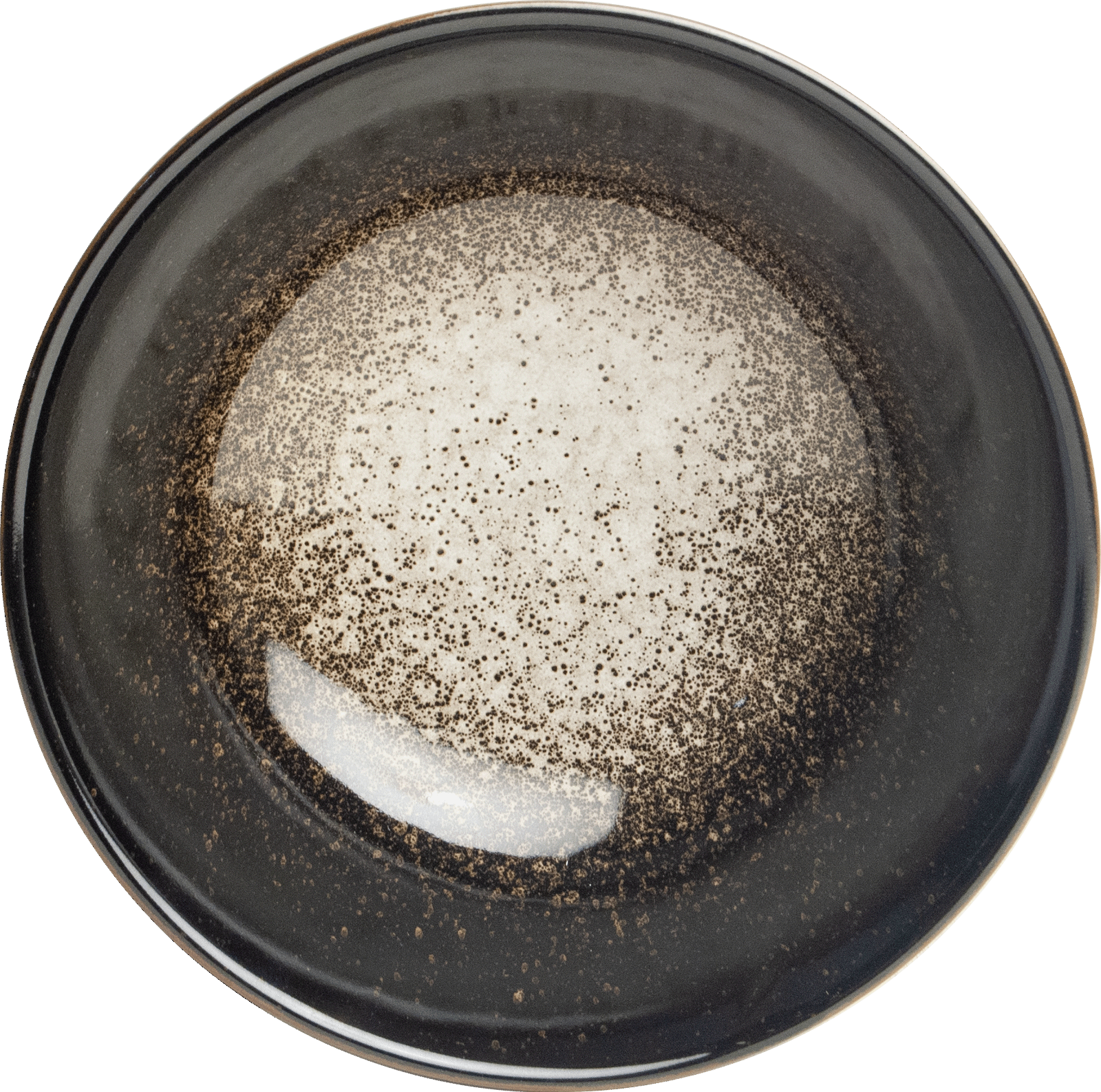 Bowl Iro schwarz 1