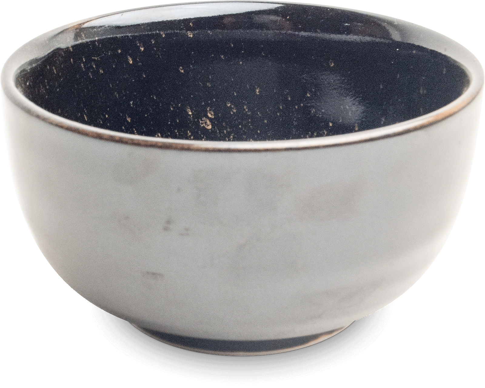 Matcha bowl Iro black 0