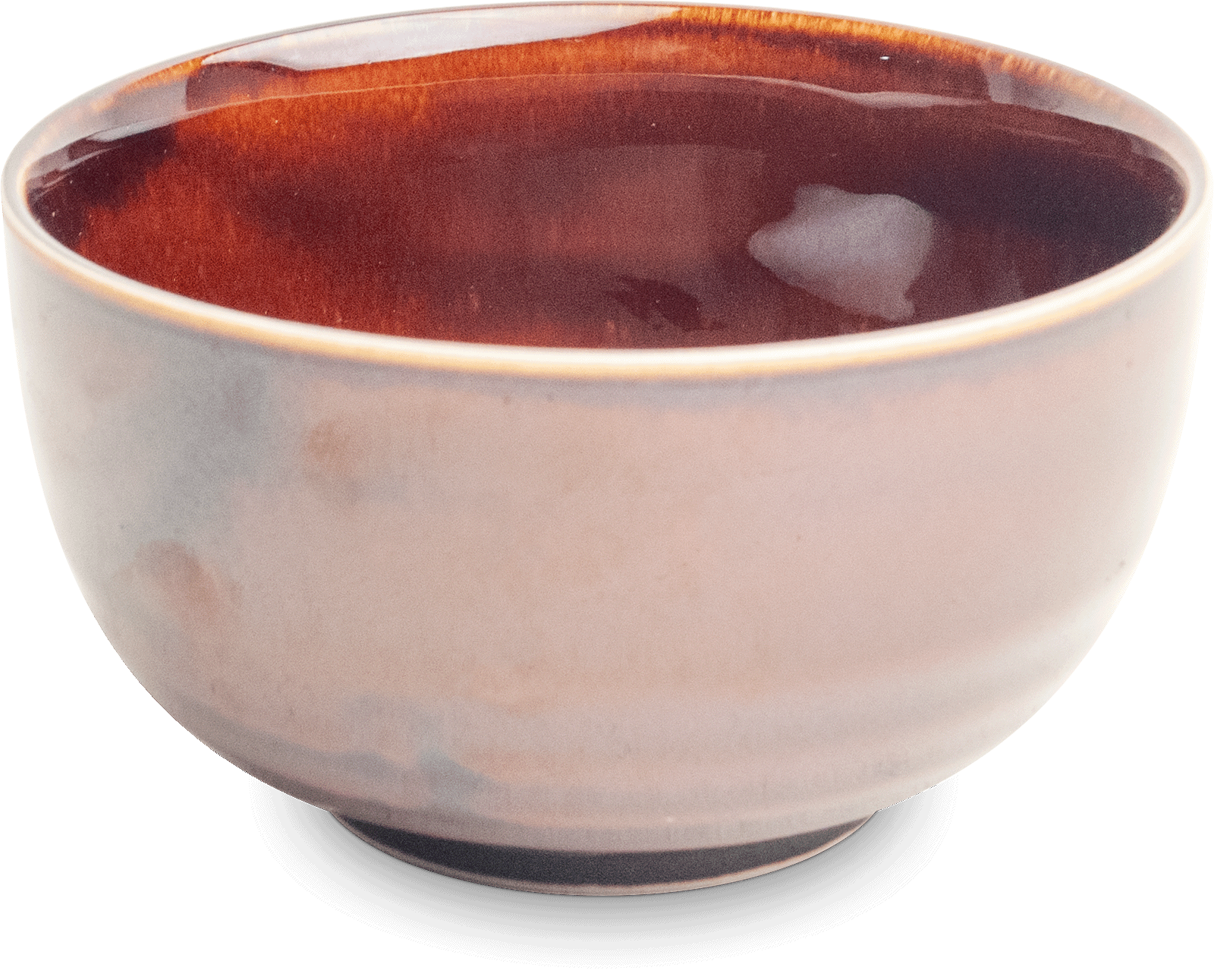 Matcha bowl Iro brown 0