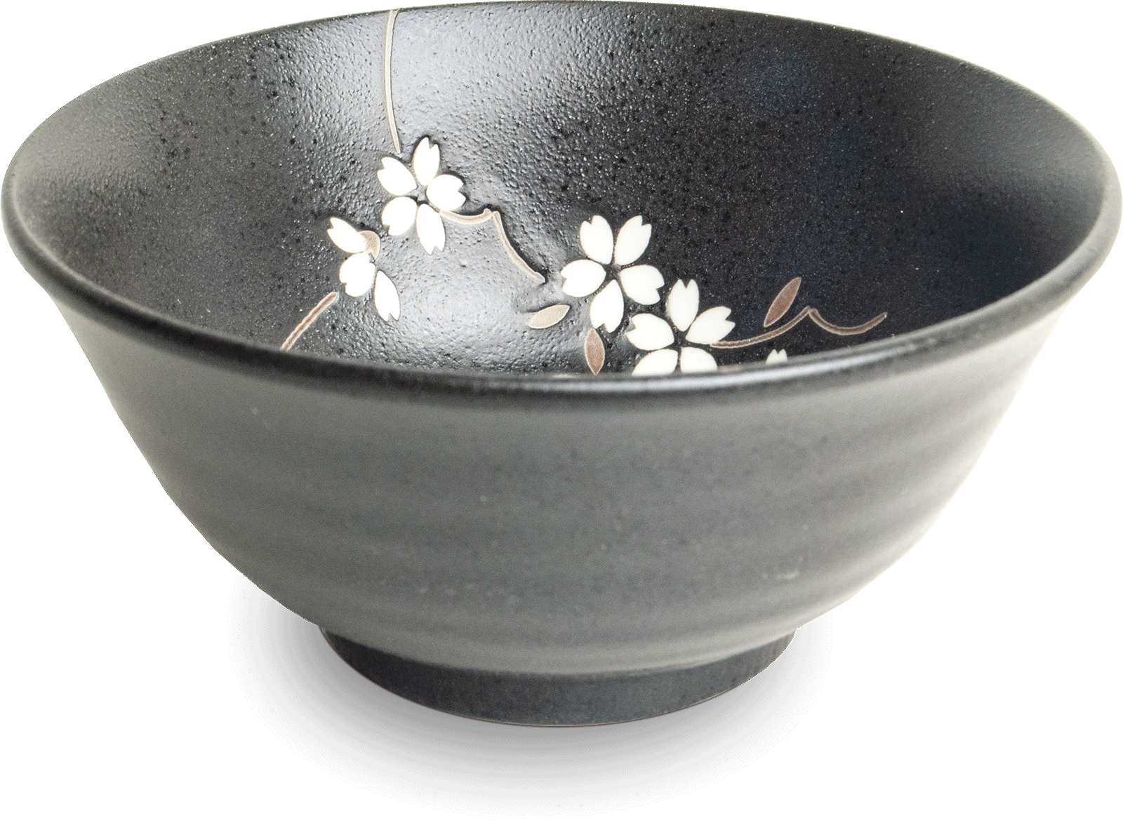 Bowl Anemone black 0