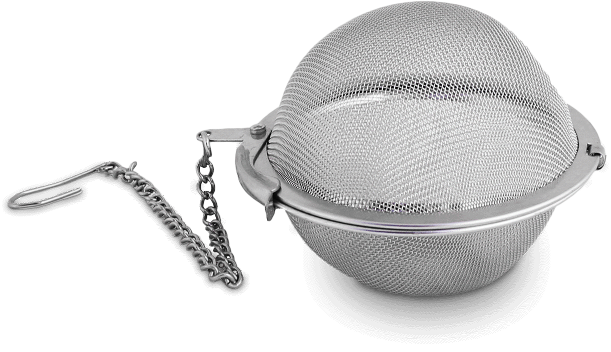 Tea infuser Ball 0