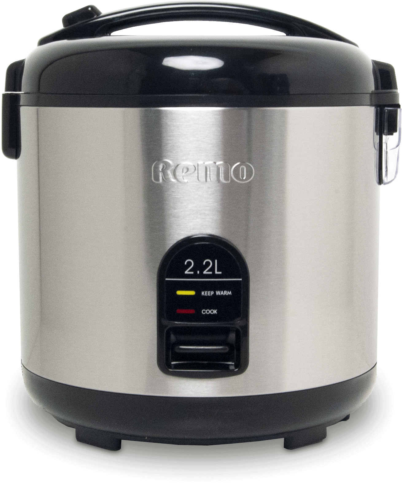 Rice cooker Remo, modern 0